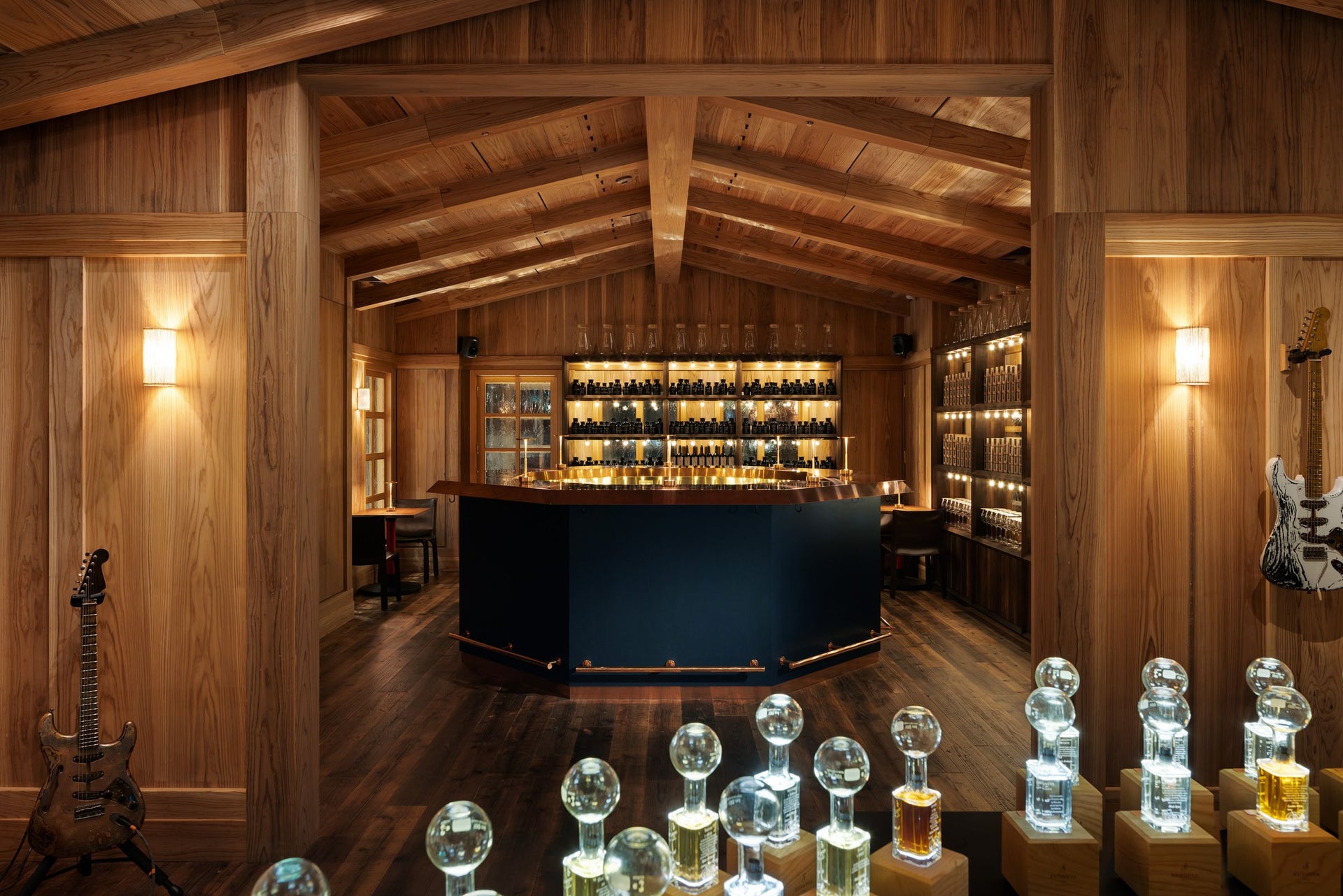 FUEGUIA 1833 Azabudai4